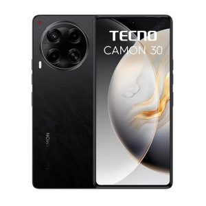 Tecno Camon 30 CL6 256GB Ram 12