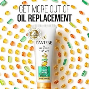 Pantene kareemka timaha