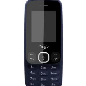 Mobile Niicle itel IT2166