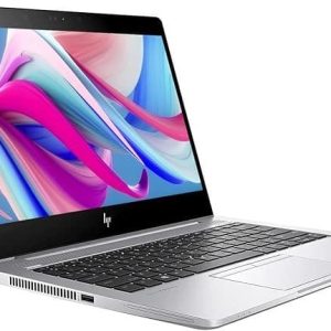 HP Elitebook 830 G5 Business Laptop i7,