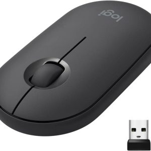 Logitech M350 mouse xarig la'aan ah