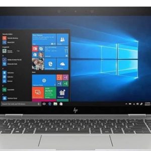 HP X360 1030 G6