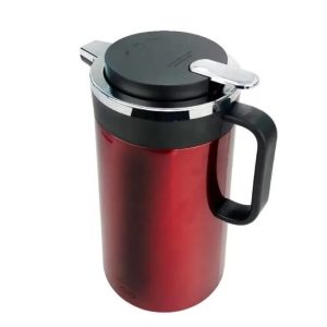 Kettle Koronto ku shaqeeyo oo aad Ku Karsan karto Shaah kuna kululeyso biyaha