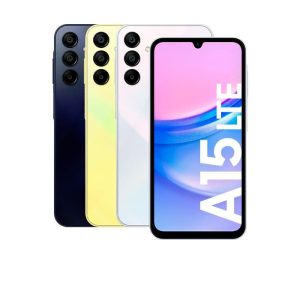 Samsung galaxy A15 128GB Ram8