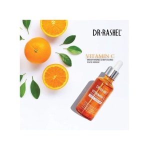 Dr Rashel Vitamin C Serum wajiga ah