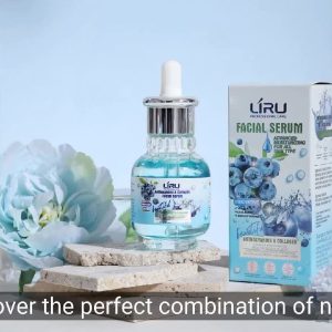 Liru Facial serum