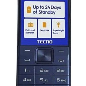 Tecno T301