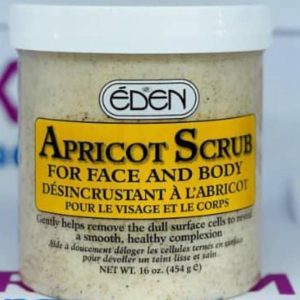 Scrub wajiga iyo jirka la marsado