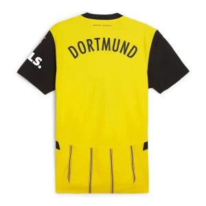 Funaanad Maaliyadda Borussia Dortmund 2024/25