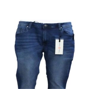 Surwaalo jeans ah oo Turki ah