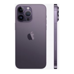 Iphone14 pro mex 256GB Ram 6