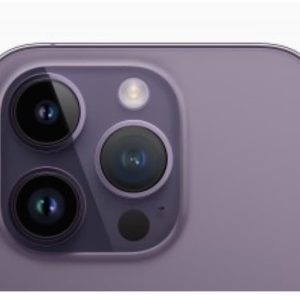 Iphone14 pro mex 256GB Ram 6