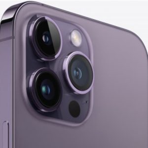 Iphone14 pro mex 256GB Ram 6