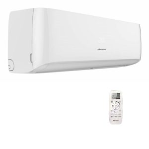 Mukeyf Hisense Easy Smart 9000 BTU