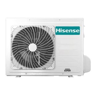 Mukeyf Hisense Easy Smart 9000 BTU