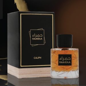 Barafuum Hamraa perfume