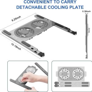 Laptop Stand- birta laptopka la saarto