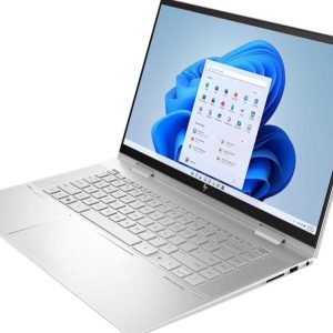 HP - Envy x360 2-in-1 15.6" - Intel Core i7 512 GB Ram 16 GB