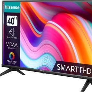 TV HISENSE 40 SMART