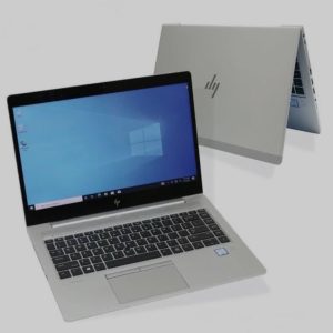 HP Elitebook 830 G5 8th Generation