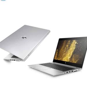 HP Elitebook 830 G5 8th Generation