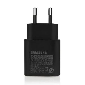 Jaajar Samsung USB type C ah oo degdeg ku jaajareeyo