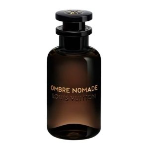 Barfuun caraf badan-Louis Vuitton - Ombre Nomade - 2 ml