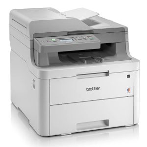 PRINTER BROTHER OO LASER PRINTEER WIRELLES LEH