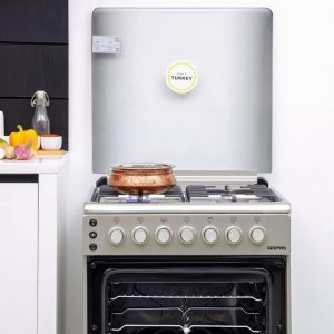 Cooker Super National 60/60 GTBM