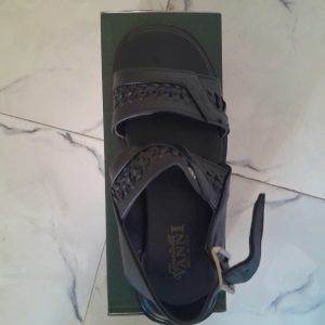 kabo sandals qurux badan