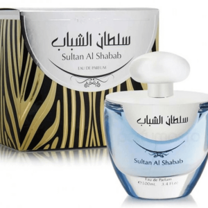 Sultan Al shabab perfume