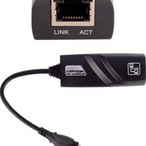 Ethernet Adapter USB ah