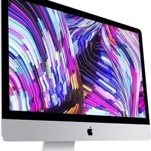 Apple iMac Intel Core i5 (27 inch Retina 5K, 16GB RAM, 1TB) Silver