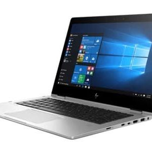 HP Elitebook x360 1030 G2 Intel Core i7 512 GB Ram 16 GB