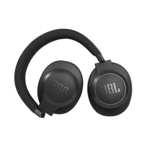 Dhago waa weyn Wireless leh JBL LIVE 660NC