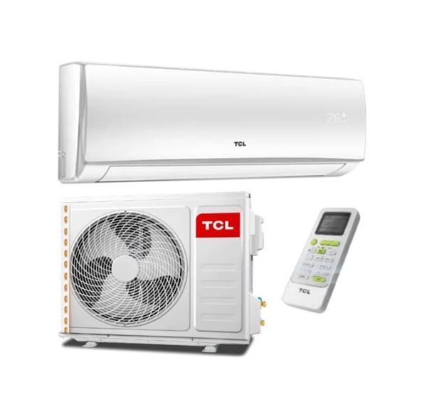 Mukeyf TCL 18000BTU damaanad leh