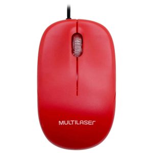 Mouse xarig leh/wired 1200 dpi USB