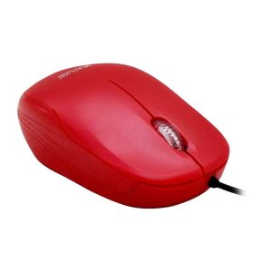 Mouse xarig leh/wired 1200 dpi USB