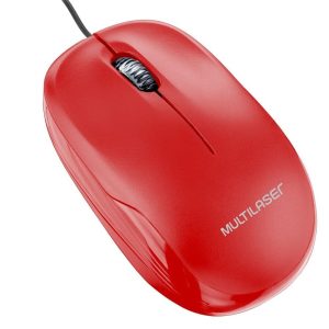 Mouse xarig leh/wired 1200 dpi USB