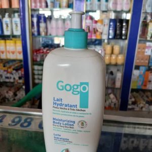 Body Lotion kareemka jirka qooya