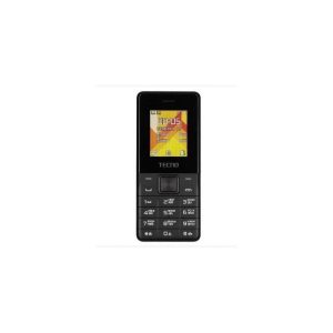 Mobile niicle Tecno T301 2 Simkaarle ah