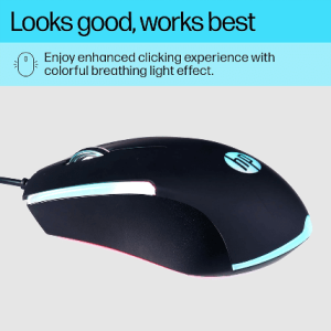 Mouse gaming logu talo galey