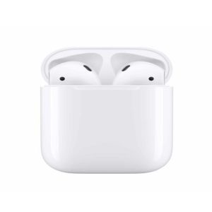 Dhago Bluetooth ah waana nuuca loo yaqaano Airpods