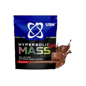 HYPERBOLIC MASS GH: Protien-ka jimicsiga 60G