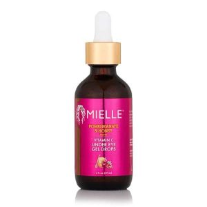 Mielle pomegranate and honey