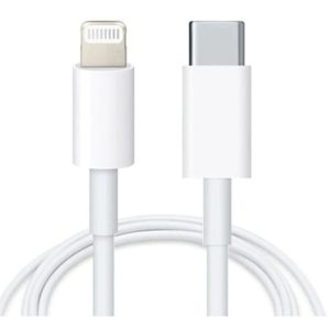 Jaajar Apple USB-C - Lightning