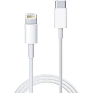 Jaajar Apple USB-C - Lightning