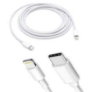 Jaajar Apple USB-C - Lightning