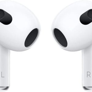 Dhago dhago Airpods 3. Gen caddaan ah