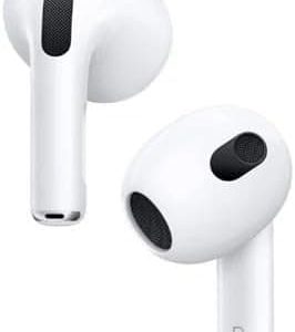 Dhago dhago Airpods 3. Gen caddaan ah